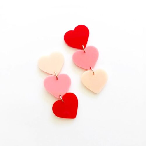 Aros Corazones