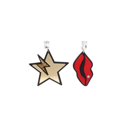 Aros Star & Heart