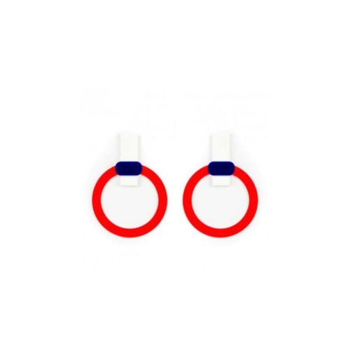 Aros Red & Blue