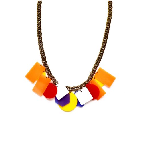 Collar Carnaval