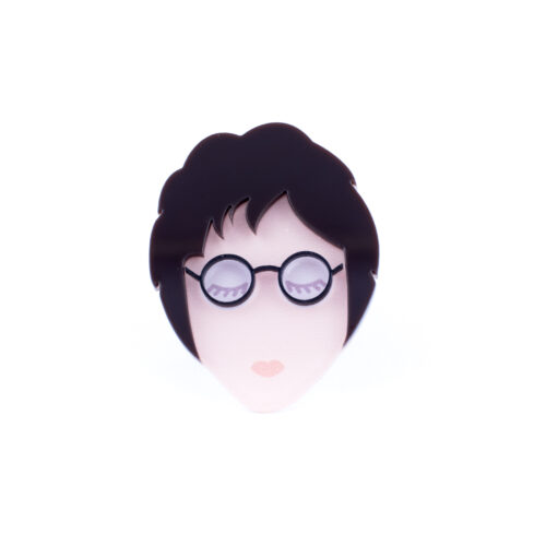 Pin Lennon