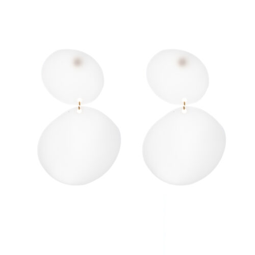 Aros Círculos White