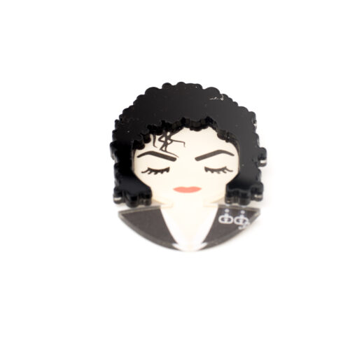 Pin Michael - Imagen 2