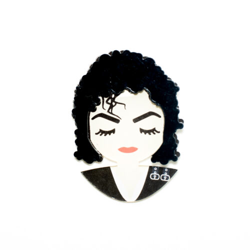 Pin Michael