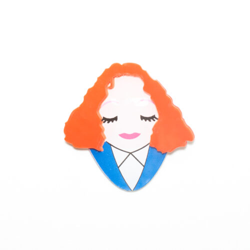 Pin Grace