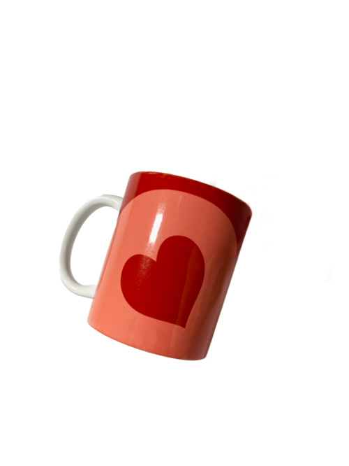 Taza heart