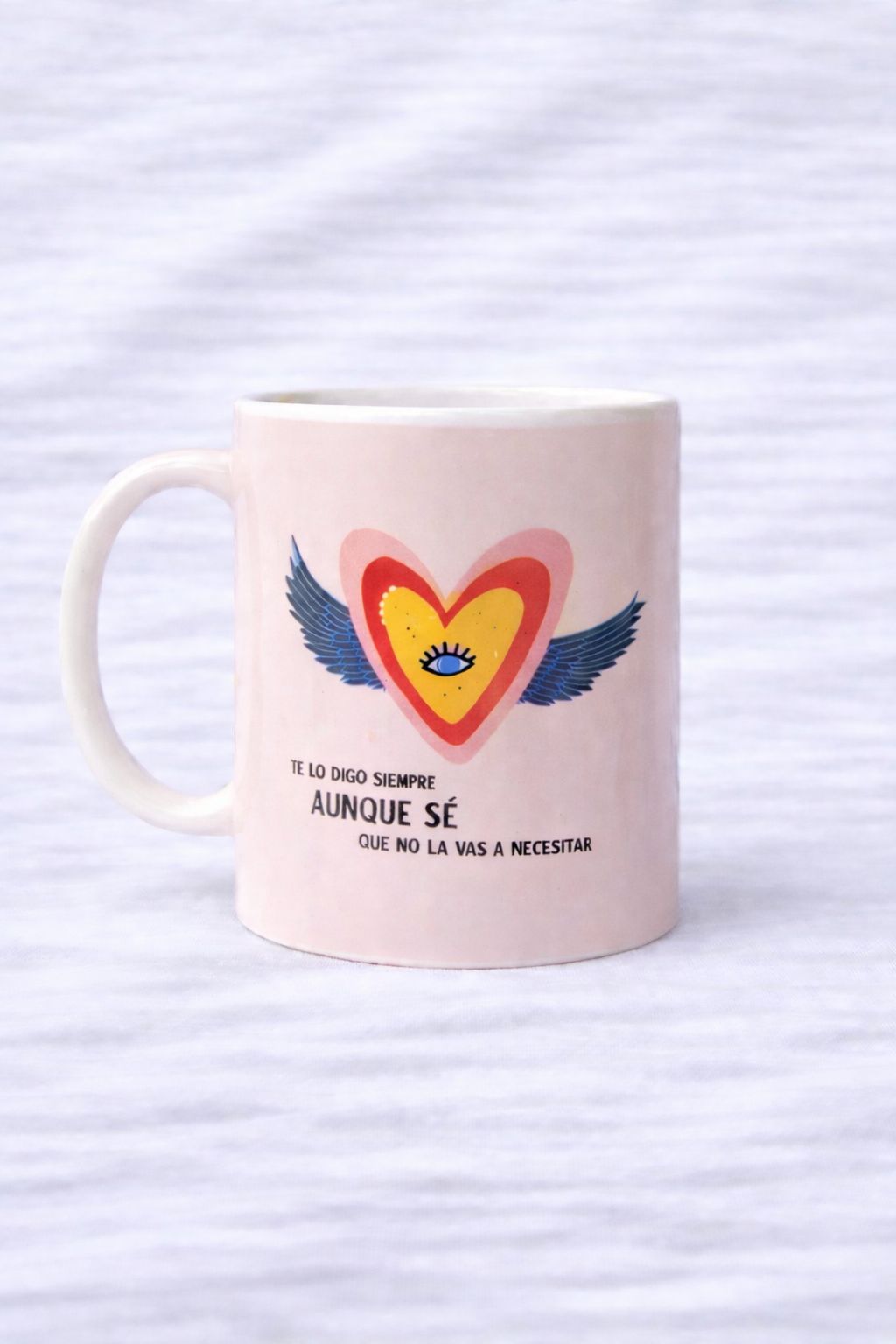 Taza "Heart"