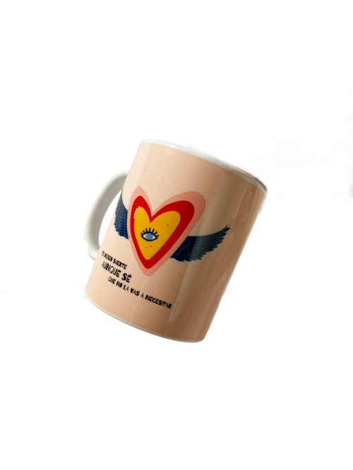 Taza heart 2