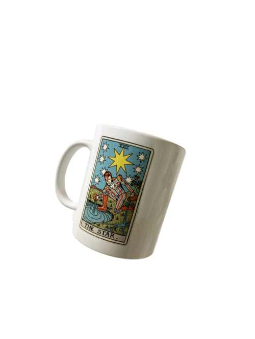 Taza "The Star"