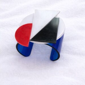 Brazalete Geometría