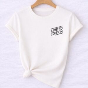 Remera Limited Editon