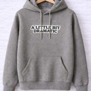 Buzo A Liltte big Drama