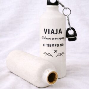 Botella Viaja