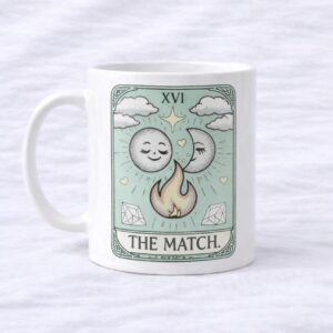 Taza The Match